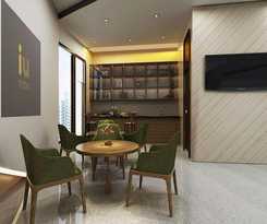 Hotel IU Hotel&middot;Qingdao Development Zone Jinshatan
