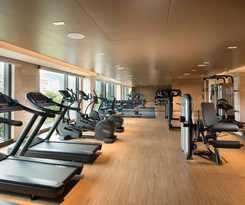 Hotel Joyze Hotel Xiamen Curio Collection by Hilton