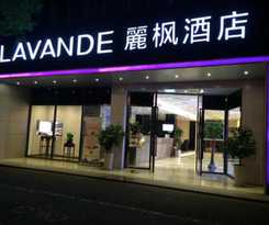 Lavande Hotel Guangzhou Baogang Avenue BrandBuy Ma