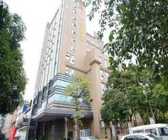 Calvin Hotel Guangzhou Huadu