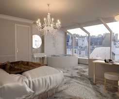 Paris J'adore and Spa