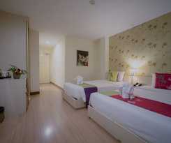 Villa Cha-cha Khaosan-rambuttri