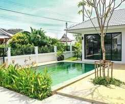 Pool Villa 451