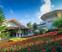 Thongsathit Hill Resort Khao Yai