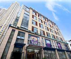 Hotel Lavande Hotel Rizhao Plaza Wanda Cinema