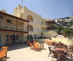 Hotel Heliotrope
