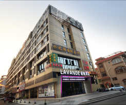Lavande Hotel Foshan Shunde Shunlian Plaza