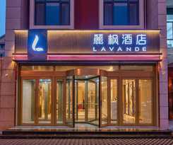 Hotel LAVANDE HOTELS JI NAN LONG DISTANCE BUS TERMINAL RAILWAY STATION