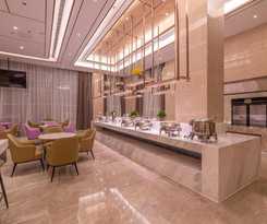 Hotel LAVANDE HOTELSA JINAN YAOQIANG INTERNATIONAL AIRPORT STORE