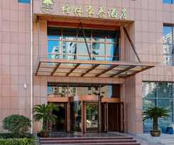 Hotel GreenTree Inn Tai'an High Speed Railway Station Lingshan Street