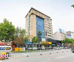 Hotel Lavande Hotel Weihai Weigao Plaza