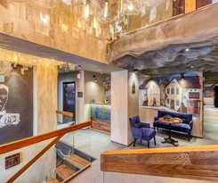 Hotel Master Boutique