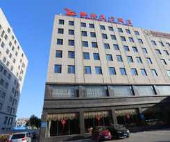 GREENTREE EASTERN YANTAI DEVELOPMENT ZONE ZHUJIANG