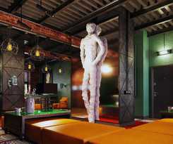 Hotel Vertical Boutique