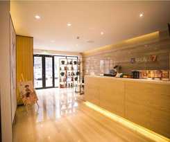 Hotel 7 Days Premium·Binzhou People's Hospital