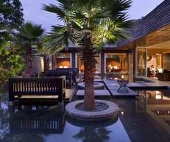 Hotel Mandarin Oriental, Sanya