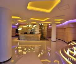 Orange Hotel Select Qingdao Haier Road