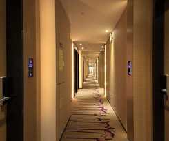 Shenzhen Lavande Hotel Airport Terminal Branch