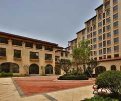 Hotel GreenTree Eastern Qingdao International Airport