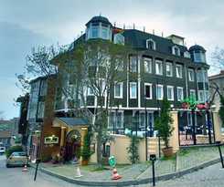  Amiral Palace Hotel and Spa Boutique Class