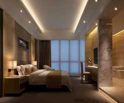 Perthden Hanging Gardens Hotels Shenzhen