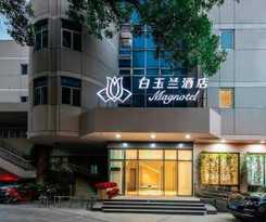 Magnotel Fuzhou Wuyi Road Sanfangqixiang