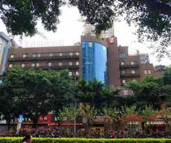 7 Days Premium·Fuzhou Tatou Road