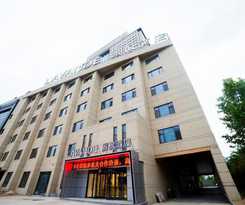 Hotel Lavande Hotel Tai'an Dongyue Street Dai Temple