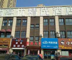THANK INN PLUS HOTEL QINGDAO LICANG WAN NIANQUAN ROAD