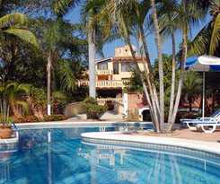 Hotel Villa Corona del Mar