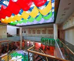Quanzhou Overseas Chinese Hotel