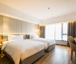 Kyriad Marvelous Hotel·Fuzhou Sanfang Qixiang