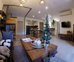 Ck Cottage At The Valley Khaoyai