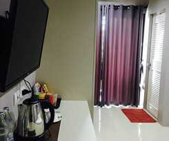 Avenue Residence