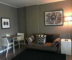 Hotel Dcondo Mine By Bp