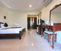 Hotel Lanta Whiterock Resort