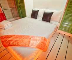 ROMANTIC Pool Villa