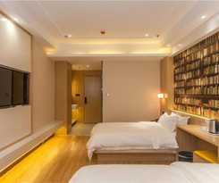 Hotel GREENTREE ALLIANCE HOTEL LINYI AIRPORT TAORAN DONG