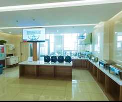 Hotel GREENTREE INN LINYI PINGYI COUNTY DIFANG TOWN