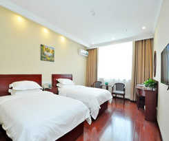 Hotel GREENTREE INN LINYI YITANG TOWN SHUANGLING ROAD EXPRESS HOTEL