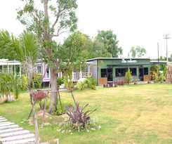 Phalagoon Natural Resort @ Rayong