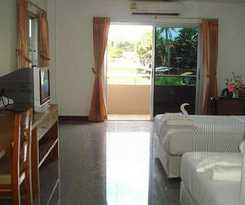 Hotel Charm De Chao Lao