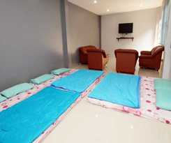Baan Samart 2 Pool Villa Hua Hin