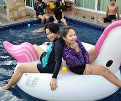 Baan Tachcha Pool Villa Hua Hin