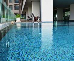 Wooden Suites (the Rich @sathorn-taksin)