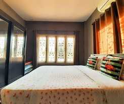 Baan Rainy Pool Villa Hua Hin