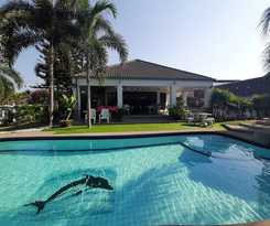 Baan Sudrak Pool Villa Hua Hin