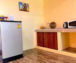 Breezy House Jomtien