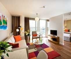 Apartamentos Fraser Place Canary Wharf