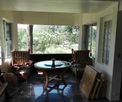 Earthhouse Khaoyai